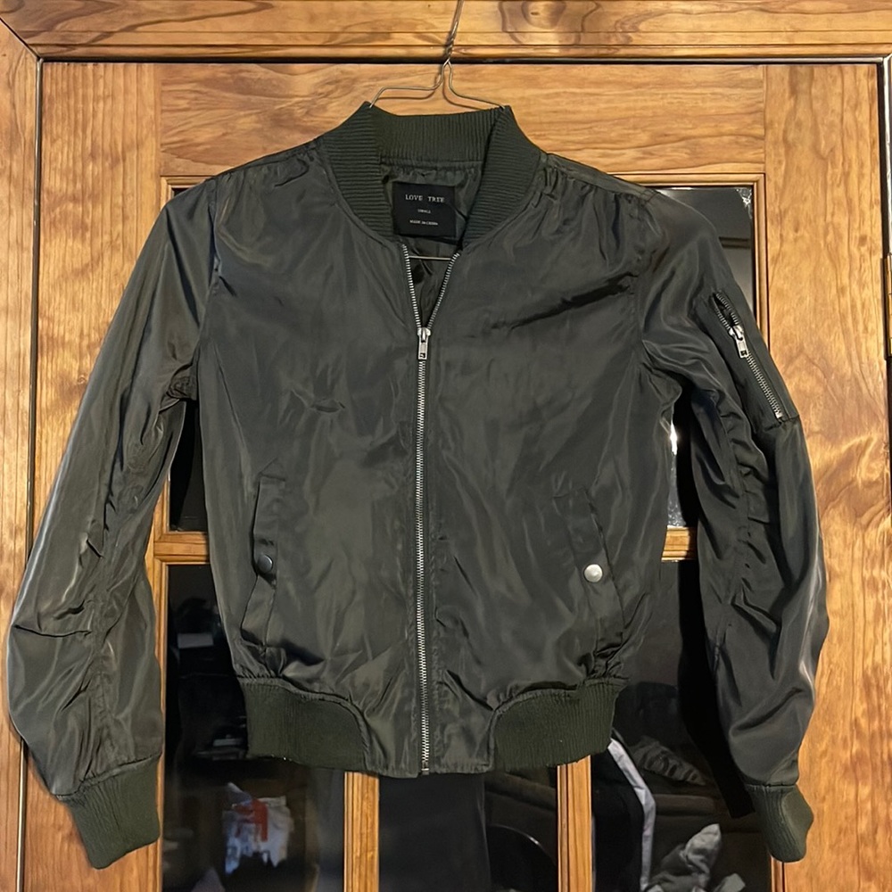 Girls Jacket